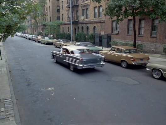 Oldsmobile Dynamic 88