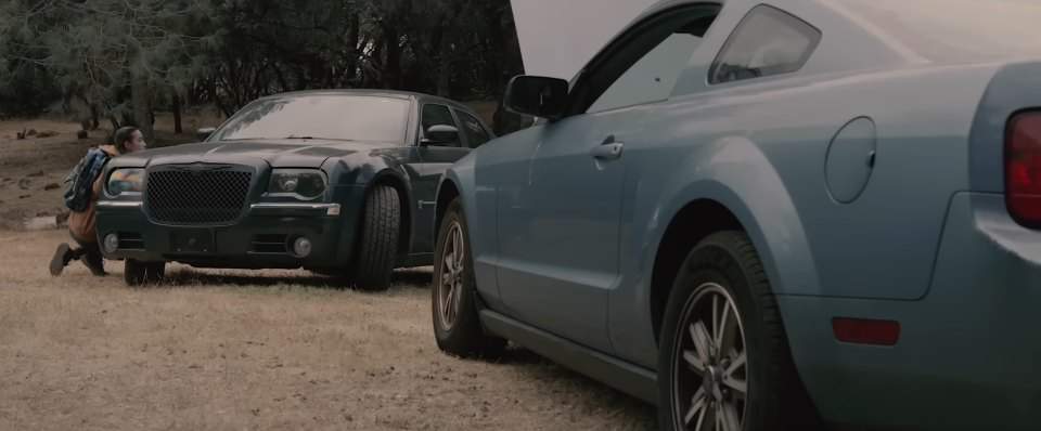 Chrysler 300