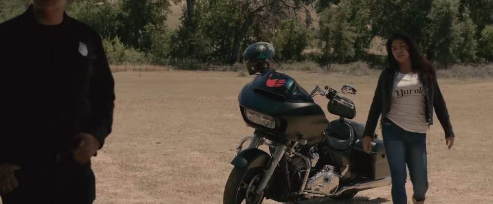 Harley-Davidson unknown