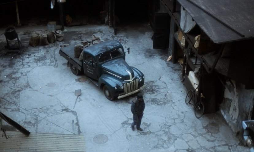 Ford ½-Ton