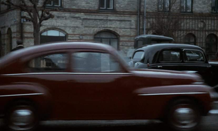 Volvo PV 444