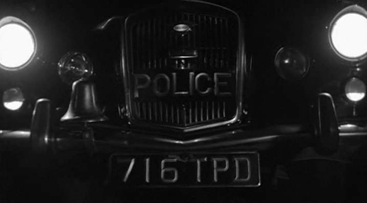 Wolseley 6/99