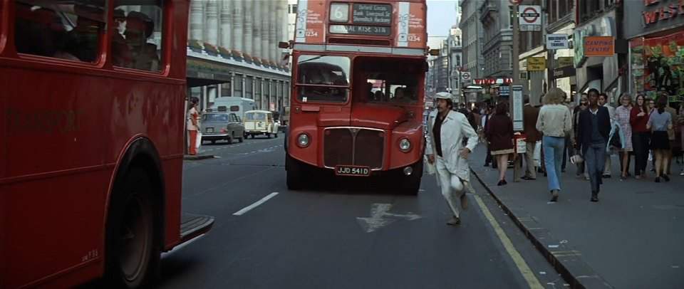 AEC Routemaster