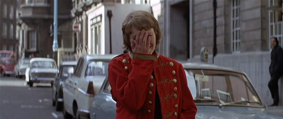 Austin A110 Westminster MkI