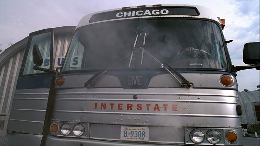 GMC PD 4107