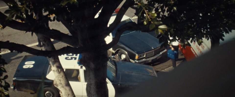 Chevrolet Impala