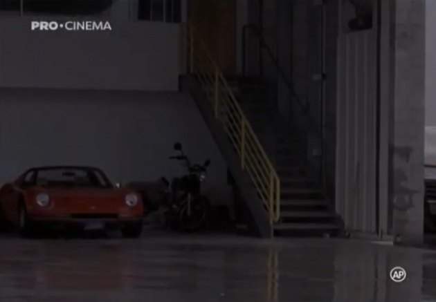 Dino 246 GTS