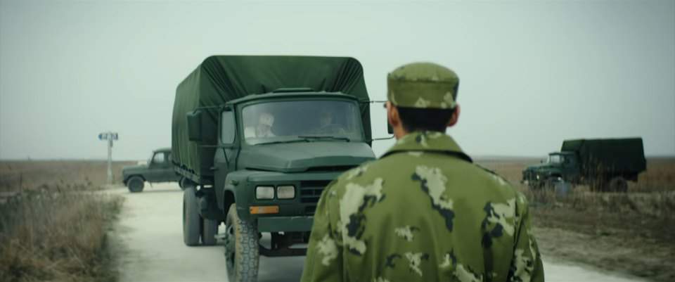 Dongfeng EQ-Series