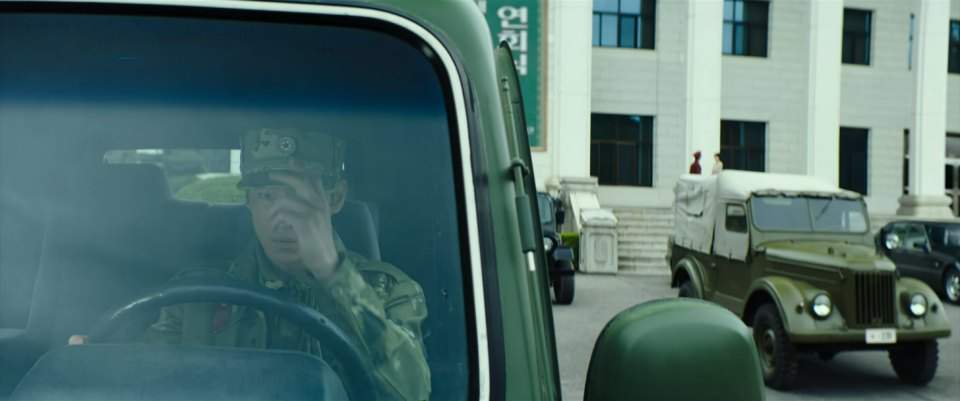 GAZ 69 M