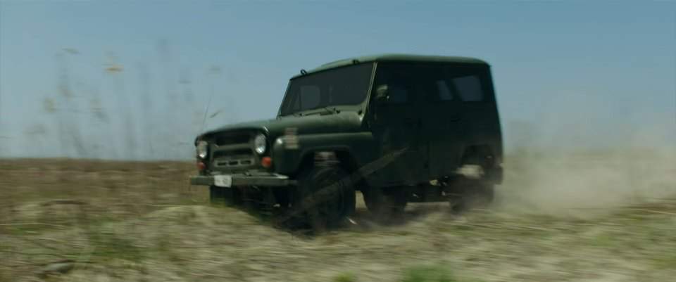 UAZ 31514