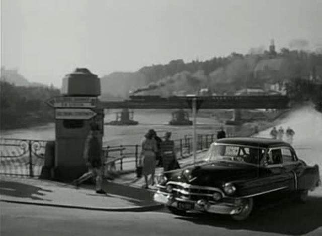 Cadillac Series 62