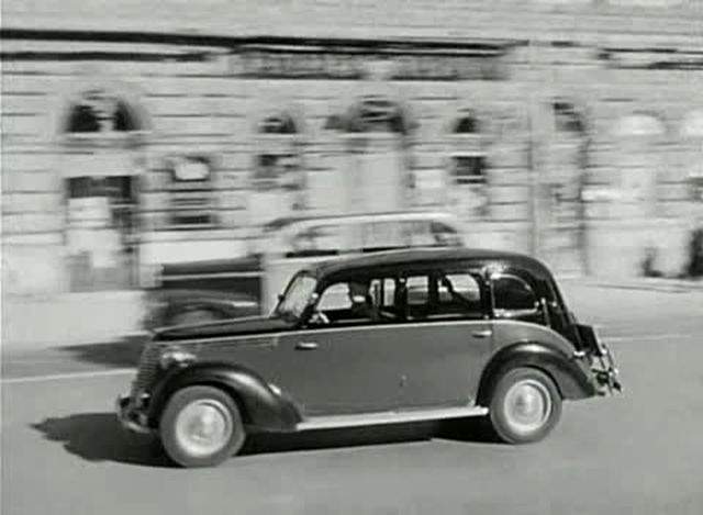 Fiat 1100 BLT