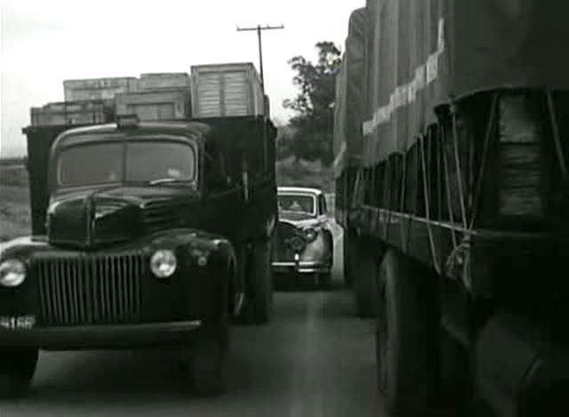 Ford 1½-Ton