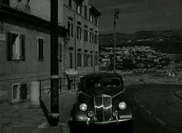 Lancia Aprilia