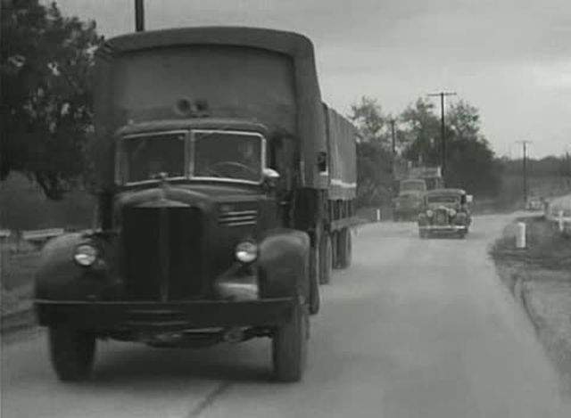 Mack L-Series