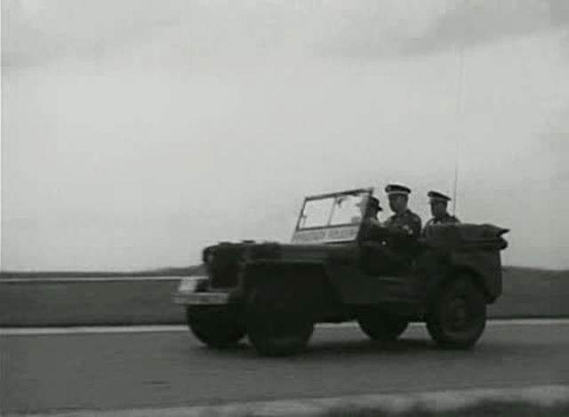 Willys MB 'Jeep'