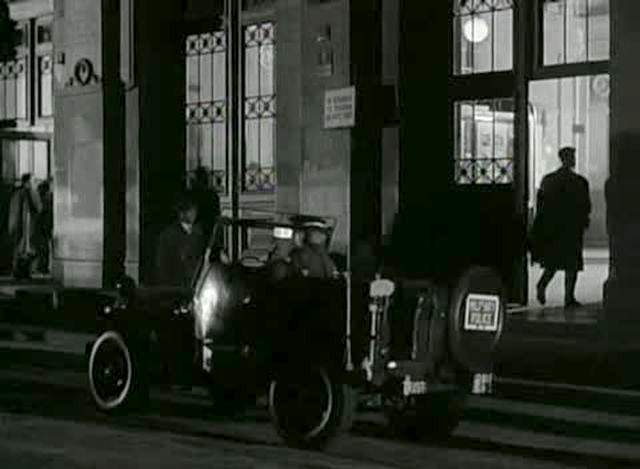 Willys MB 'Jeep'