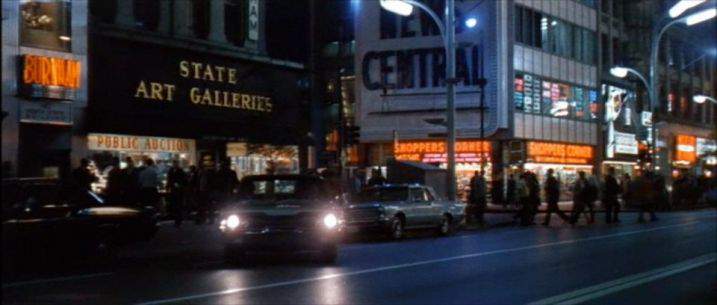 Dodge Monaco
