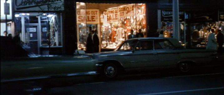 Ford Galaxie 500