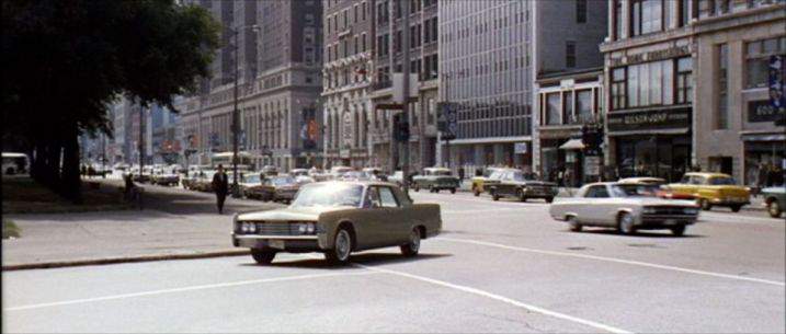 Oldsmobile Starfire