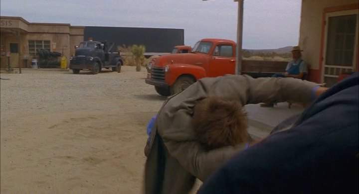 Chevrolet Advance-Design