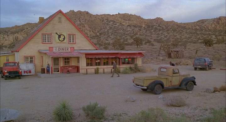 Chevrolet Light Delivery