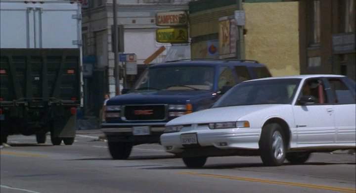 Oldsmobile Cutlass Supreme