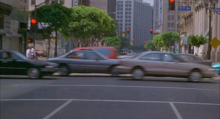 Oldsmobile Eighty-Eight Royale