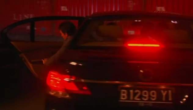 BMW 7