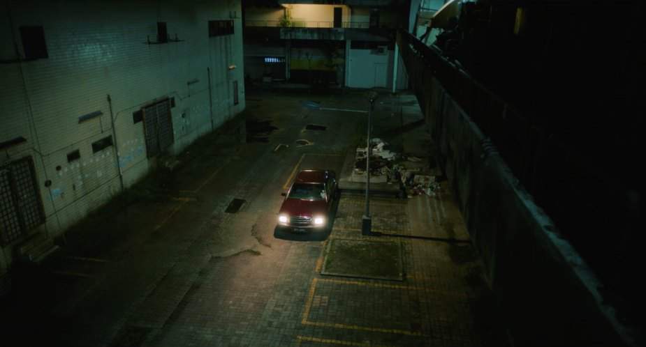 Mercedes-Benz Unknown