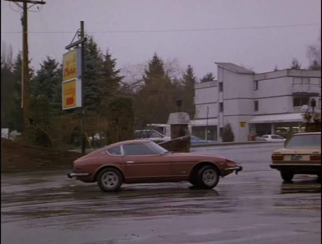 Datsun 260Z