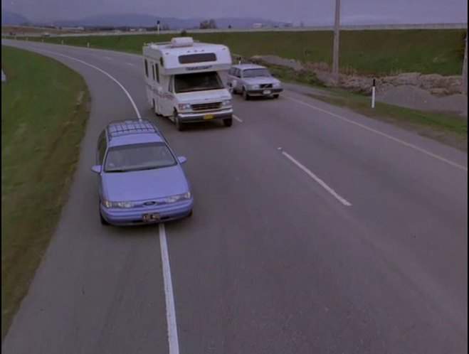 Ford Econoline