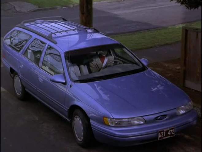 Ford Taurus