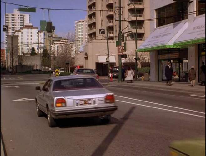 Honda Prelude