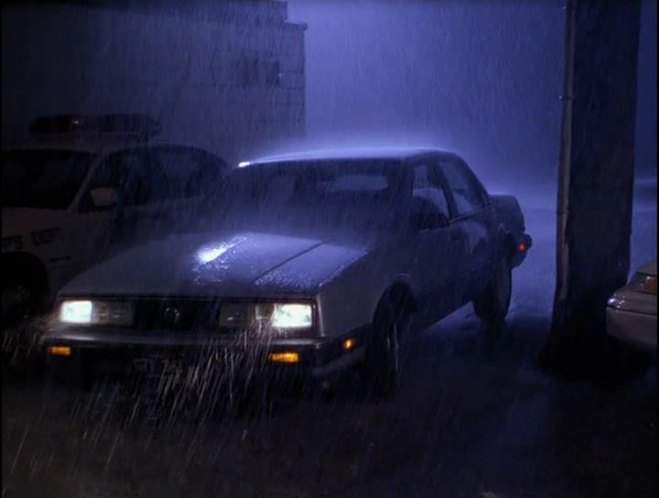 Pontiac 6000