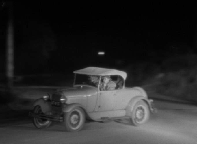 Ford Model A