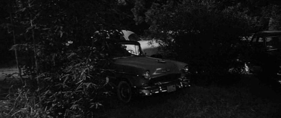 Chevrolet Bel Air