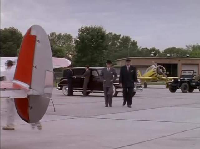 Chrysler Crown Imperial