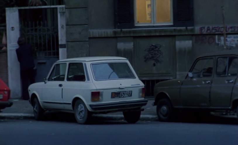 Autobianchi A112