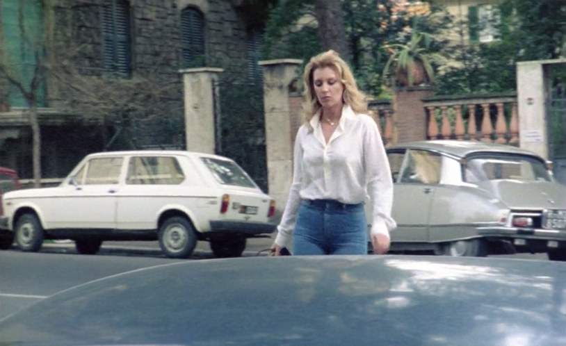 Fiat 128 Panorama