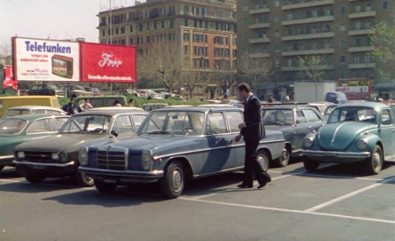 Innocenti Regent