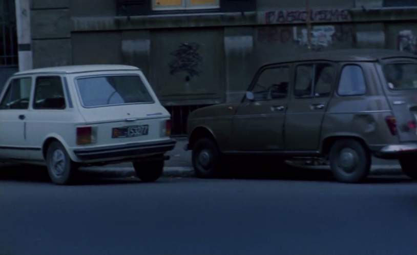 Renault 4