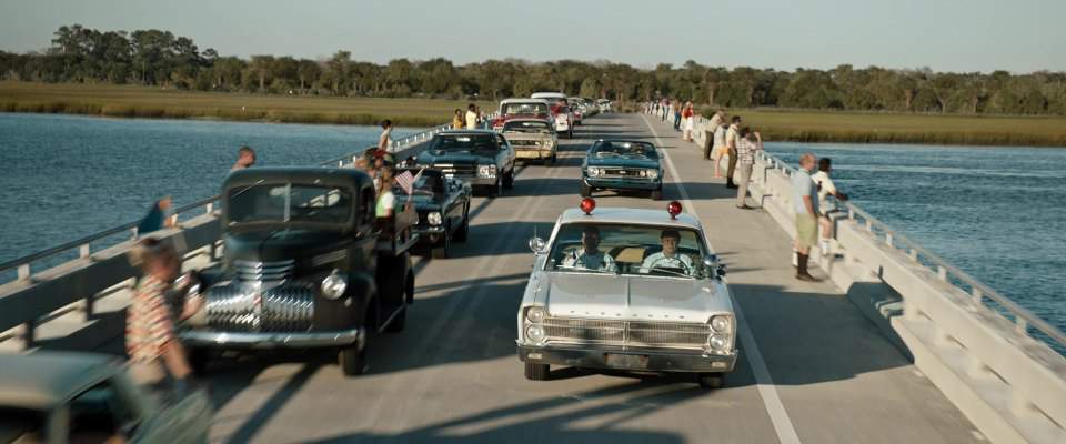 Chevrolet 'Art Deco'