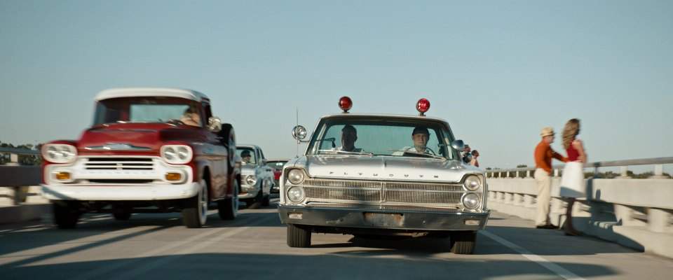 Chevrolet Task-Force