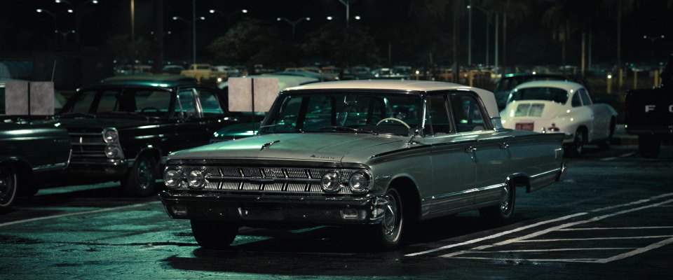 Ford Fairlane 500