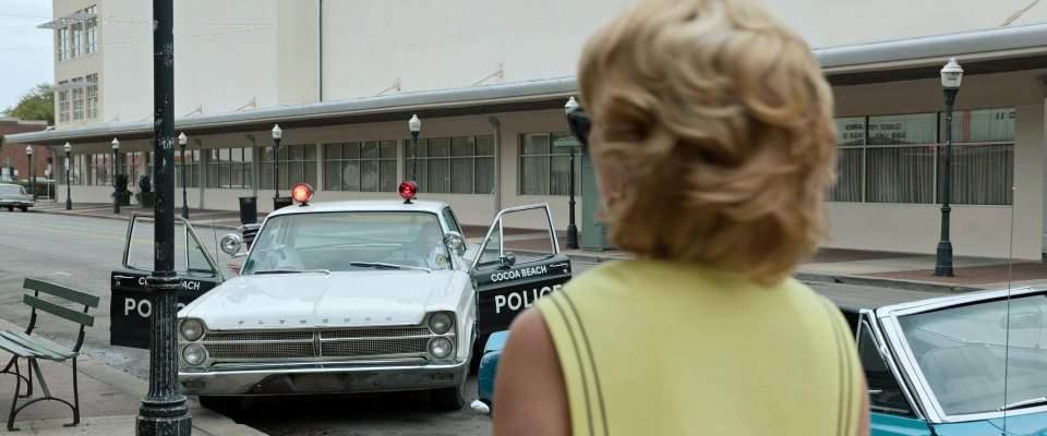 Plymouth Fury
