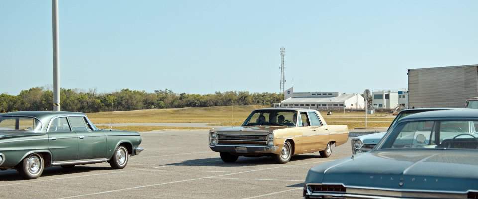 Plymouth Fury