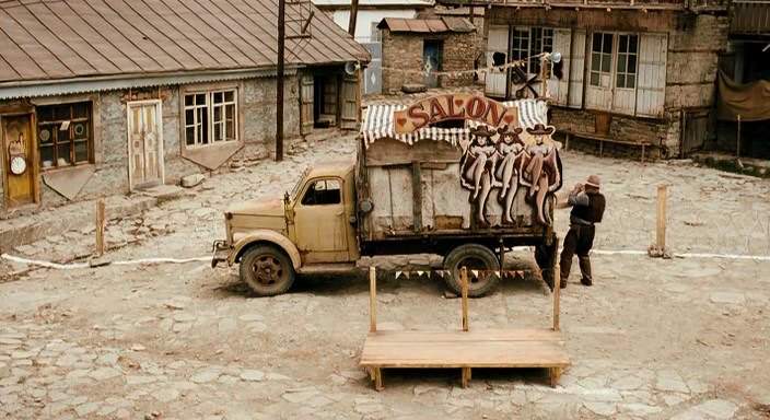 GAZ 51 A