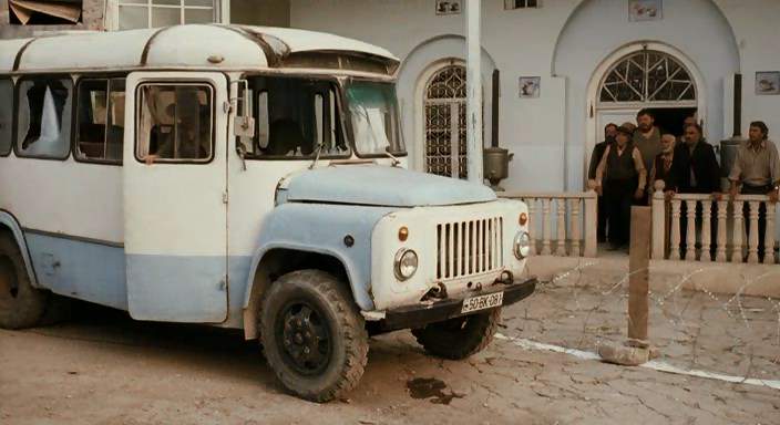 KaVZ 685 M