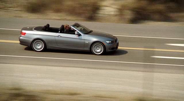 BMW 328i